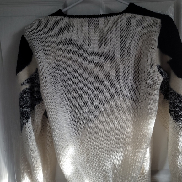 Vintage sweater from Woodwards - Picture 9 of 11